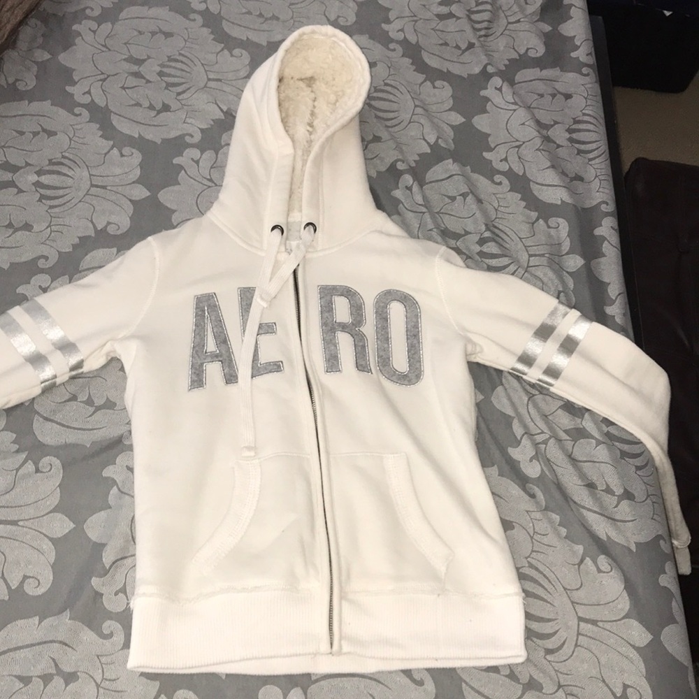 💛Aeropostal sweater💛